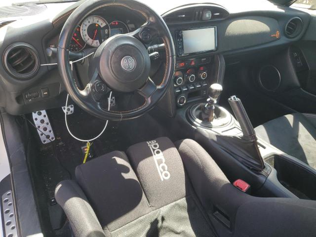 2017 TOYOTA 86 BASE JF1ZNAA17H9706997