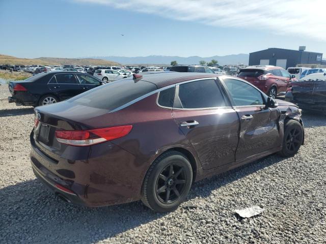 Vin: 5xxgt4l3xjg186939, lot: 57305065, kia optima lx 20183
