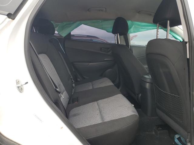 2021 HYUNDAI KONA SE - KM8K1CAA8MU748441
