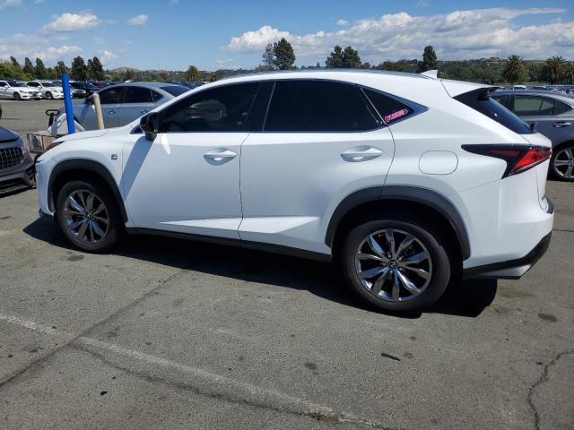 Vin: jtjsarbz1m2197368, lot: 56800605, lexus nx 300 base 20212
