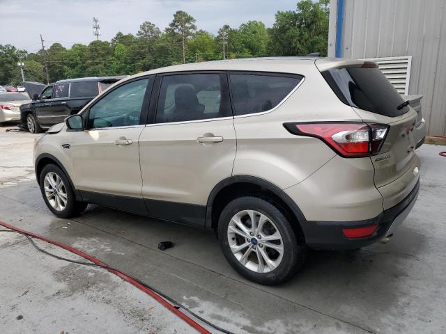 Vin: 1fmcu0gdxhue24683, lot: 55421005, ford escape se 20172