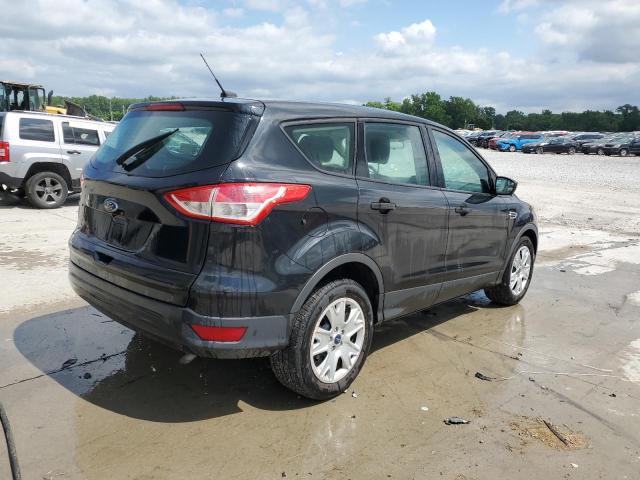 Vin: 1fmcu0f79fua35316, lot: 58314545, ford escape s 20153