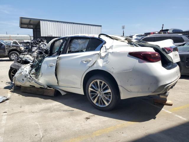 Vin: jn1ev7ap3jm351994, lot: 57911475, infiniti q50 luxe 20182