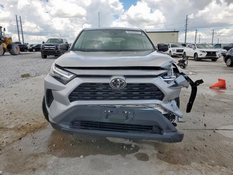 2t3h1rfv9pc231302 - 2023 Toyota rav4 le - #56565635