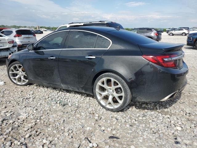 Vin: 2g4gu5gx0e9248227, lot: 58060655, buick regal gs 20142
