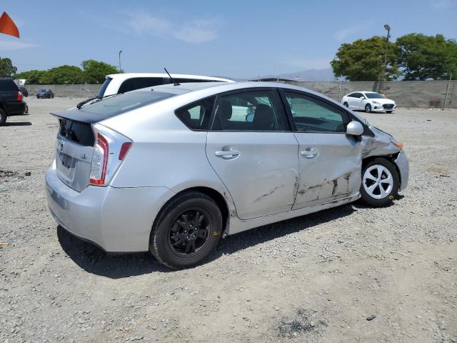 Vin: jtdkn3du8c0333592, lot: 59157345, toyota prius 20123