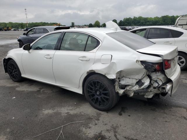 Vin: jthce1bl4fa009880, lot: 59073665, lexus gs350 350 20152