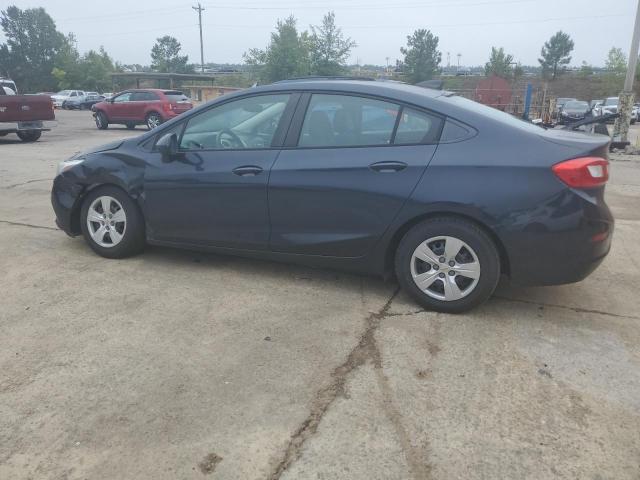 Vin: 1g1bc5sm0g7237711, lot: 58490035, chevrolet cruze ls 20162