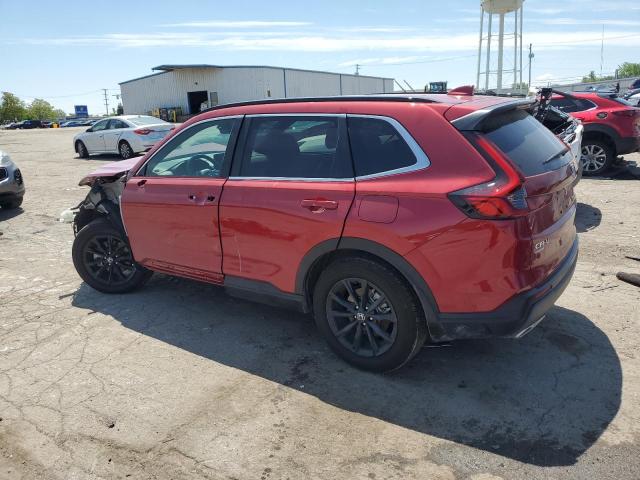 2025 HONDA CR-V SPORT 7FARS6H8XSE033031