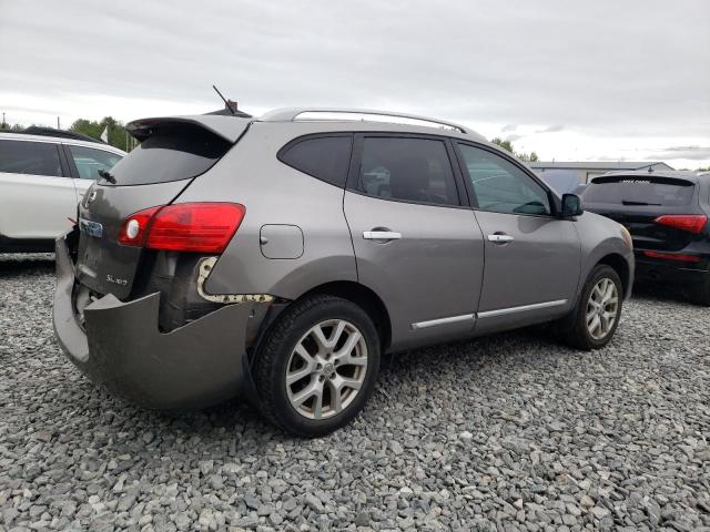 Vin: jn8as5mv1bw288133, lot: 57783795, nissan rogue s 20113
