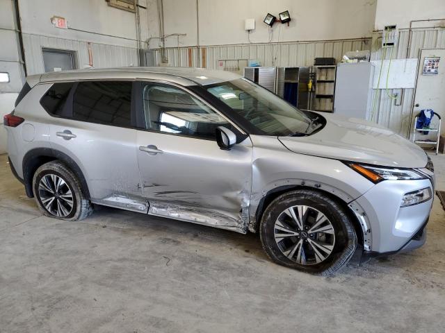 Vin: jn8bt3bb4pw477249, lot: 58975315, nissan rogue sv 20234