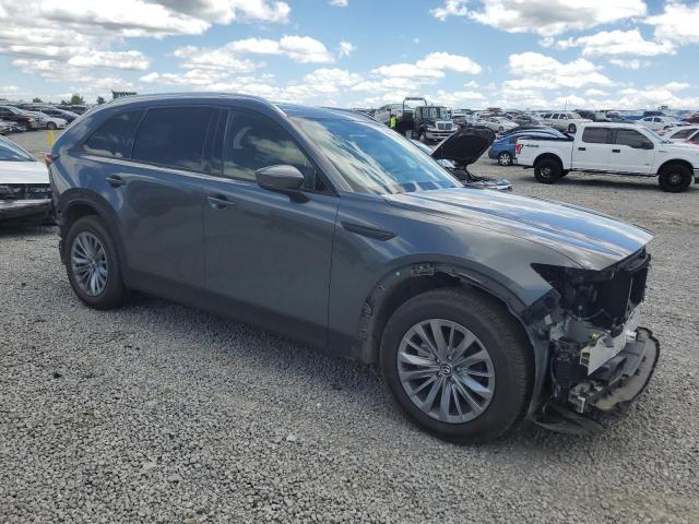Vin: jm3kkchd7r1102969, lot: 57582745, mazda cx-90 preferred plus 20244