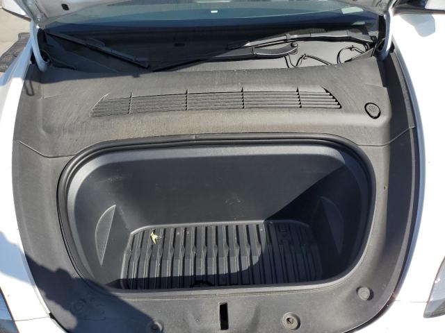 2023 TESLA MODEL Y 7SAYGAEE1PF602185