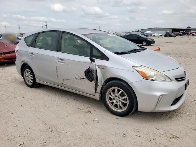 Vin: jtdzn3eu0d3284028, lot: 57142275, toyota prius 20134
