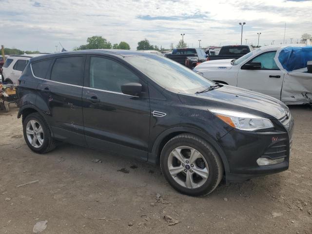 Vin: 1fmcu0gx5eub37919, lot: 56356615, ford escape se 20144
