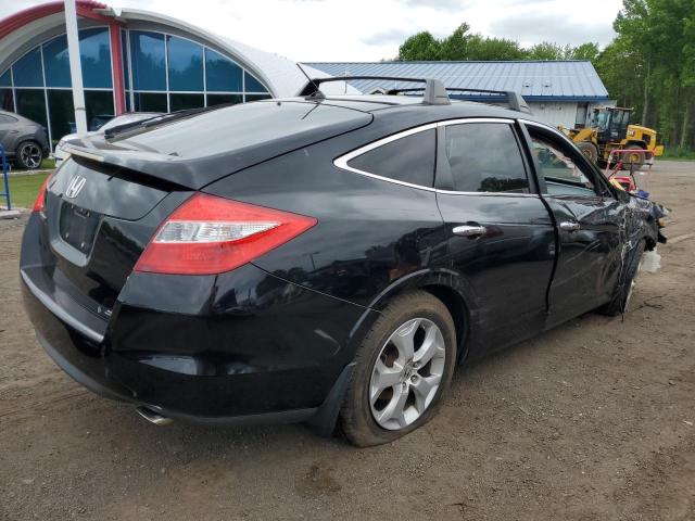 2010 HONDA ACCORD CRO - 5J6TF2H57AL002071