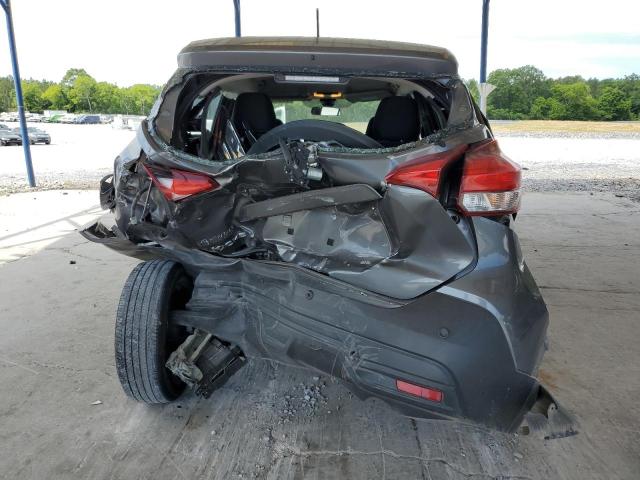 2020 NISSAN KICKS S 3N1CP5BVXLL557801