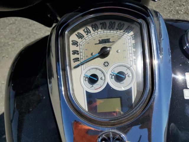 2009 YAMAHA XV1900 CT JYAVP22Y37A000767