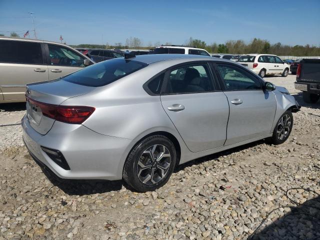 Vin: 3kpf24ad9ke041878, lot: 56033485, kia forte fe 20193