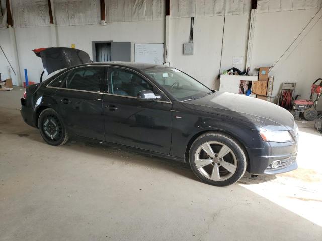 Vin: waukfaflxcn006746, lot: 56978125, audi a4 prestige 20124
