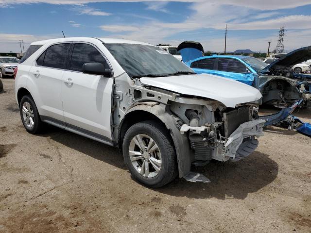 Vin: 2gnalaek5e1120648, lot: 55861915, chevrolet equinox ls 20144