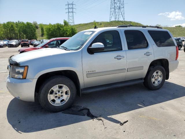 Vin: 1gnskbe0xdr144736, lot: 58484995, chevrolet tahoe k1500 lt 2013 img_1