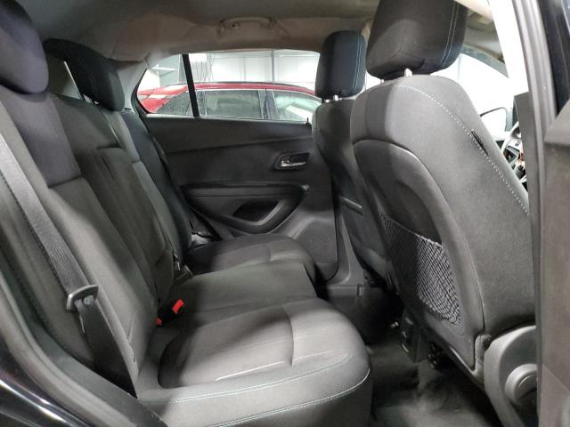2015 CHEVROLET TRAX 1LT - 3GNCJLSB4FL253772