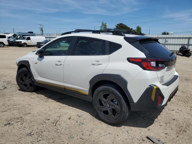 Vin: 4s4guhf62s3700208, lot: 58063765, subaru crosstrek sport 20252