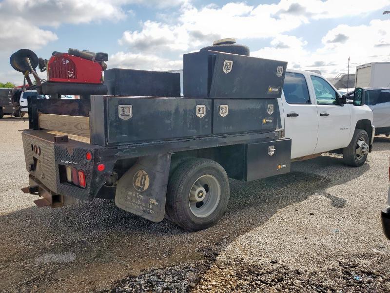 Vin: 1gb4czcgxef153306, lot: 58331735, chevrolet all models c3500 20143