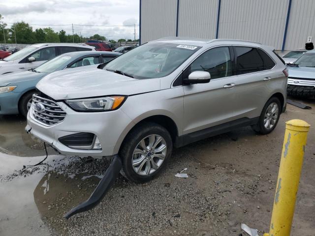 Vin: 2fmpk4k98kbb62743, lot: 56679555, ford edge titanium 2019 img_1