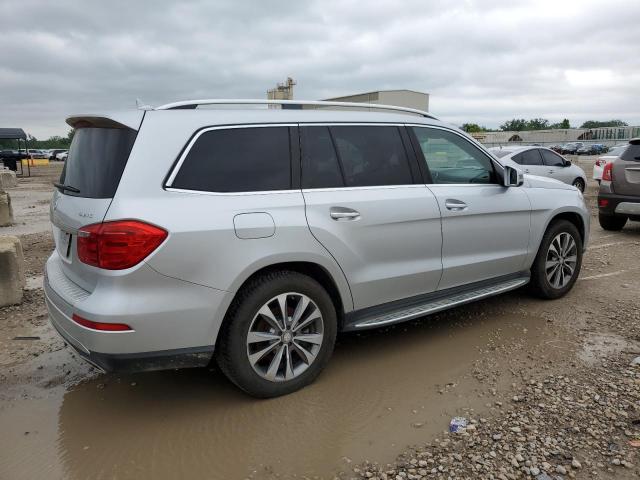 Vin: 4jgdf6ee8fa526303, lot: 57639925, mercedes-benz gl-class 450 4matic 20153