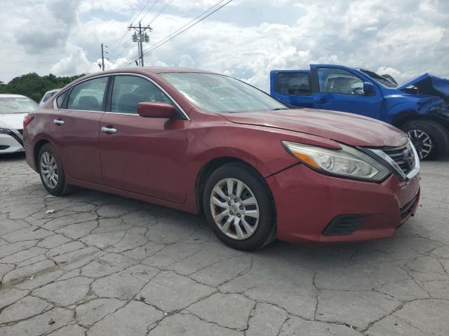 Vin: 1n4al3apxgn376605, lot: 58037955, nissan altima 2.5 20164