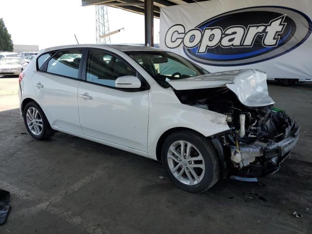 Vin: knafu5a25c5549208, lot: 57511705, kia forte ex 20124