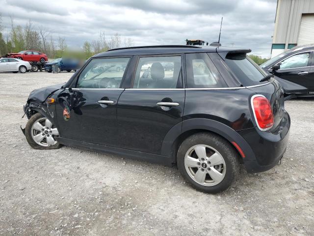 Vin: wmwxu1c50k2j01236, lot: 56895275, mini cooper 20192