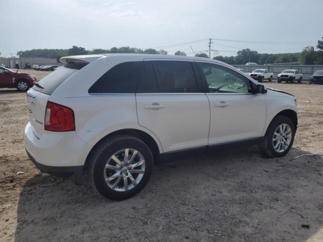 Vin: 2fmdk3kc2bbb53397, lot: 57160245, ford edge limited 20113