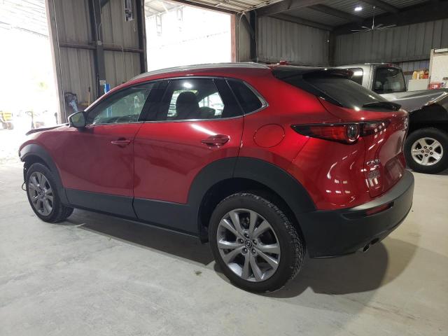 Vin: 3mvdmbdm1mm215595, lot: 55074945, mazda cx30 premium 20212