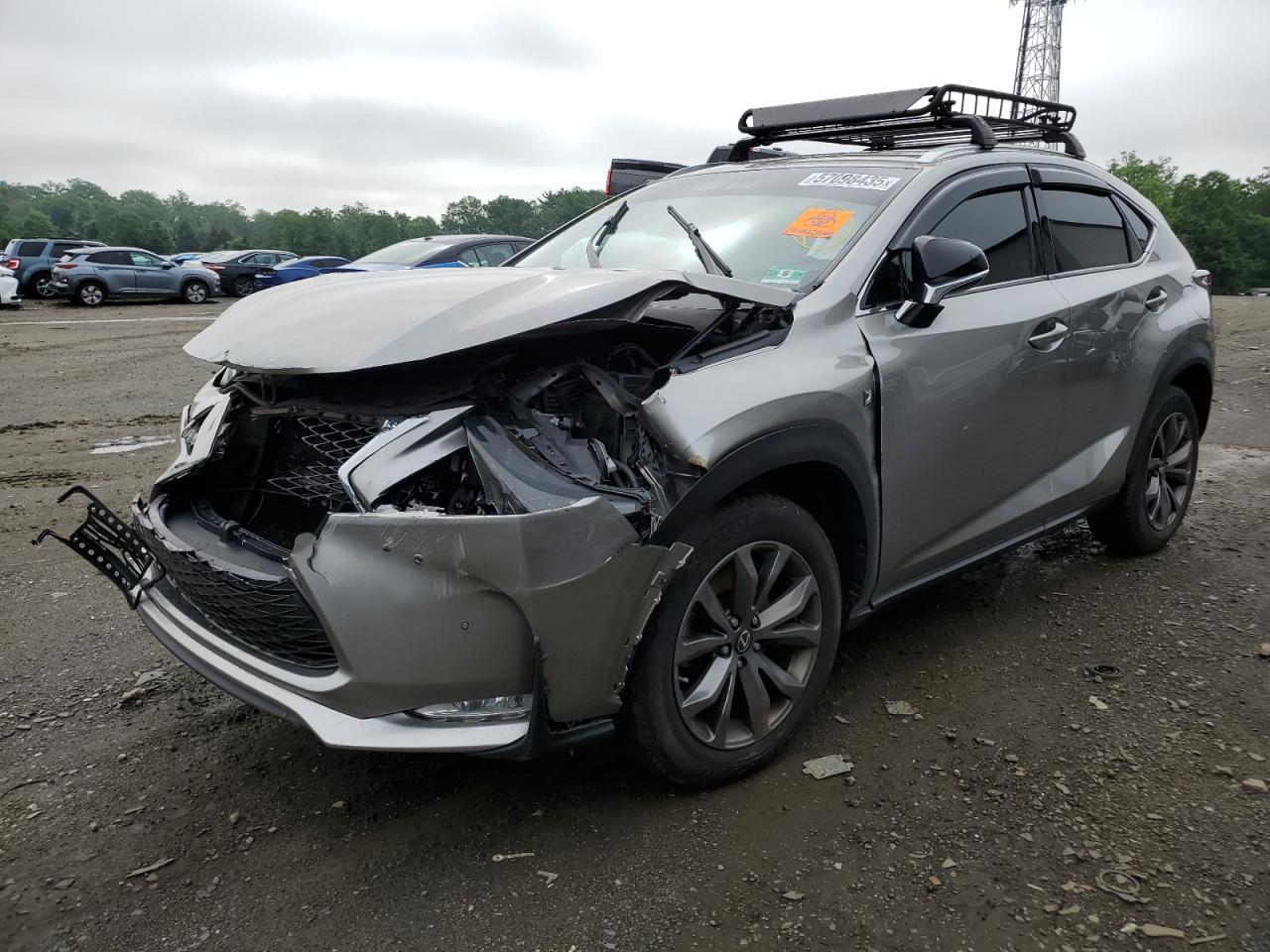 Vehicle photo