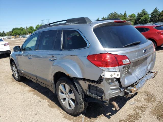 Vin: 4s4brbcc5b3404456, lot: 58033025, subaru outback 2.5i premium 20112