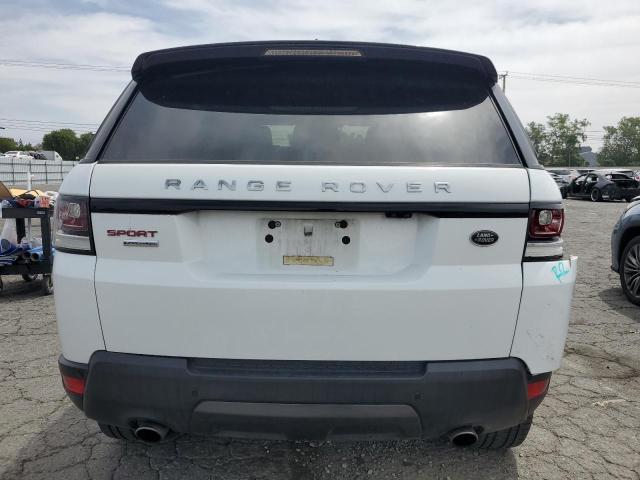 2016 LAND ROVER RANGE ROVE - SALWR2EF4GA588524