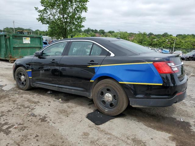 Vin: 1fahp2mk6gg149476, lot: 54767775, ford taurus police interceptor 20162