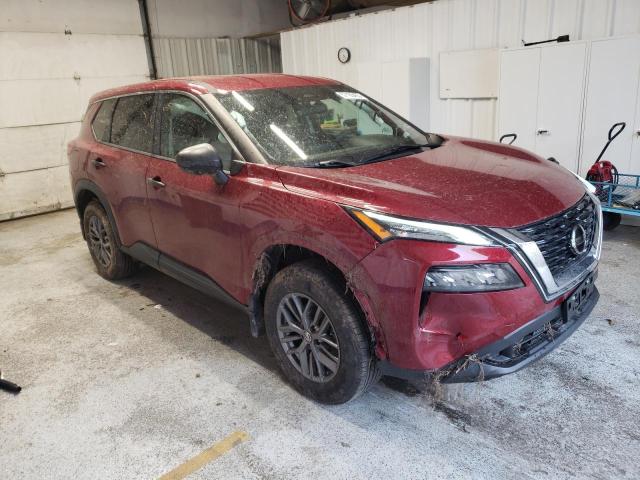 Vin: 5n1at3ab9mc818260, lot: 57165405, nissan rogue s 20214