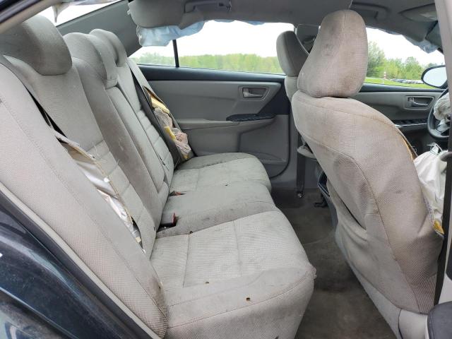 2015 TOYOTA CAMRY LE - 4T1BF1FK9FU105252