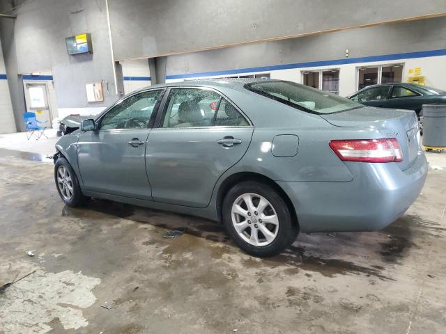 Vin: 4t1bf3ek4au519111, lot: 56564305, toyota camry base 20102