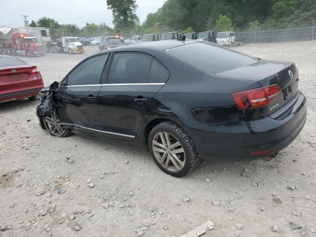 Vin: 3vwl17aj4hm289173, lot: 57146615, volkswagen jetta sel 20172