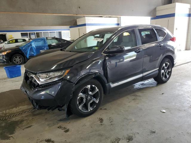 HONDA CR-V TOURI