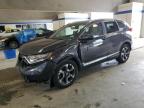 2017 HONDA CR-V TOURI - 2HKRW2H95HH682151
