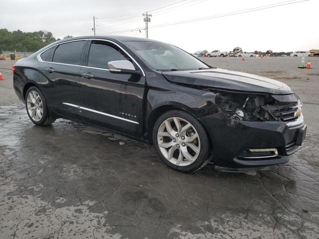 2015 CHEVROLET IMPALA LTZ 2G1165S36F9113577
