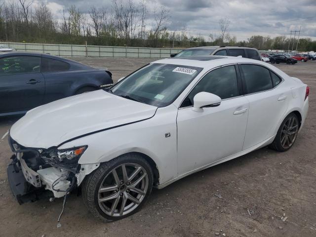 Vin: jthce1d23g5012249, lot: 55063555, lexus is 350 2016 img_1