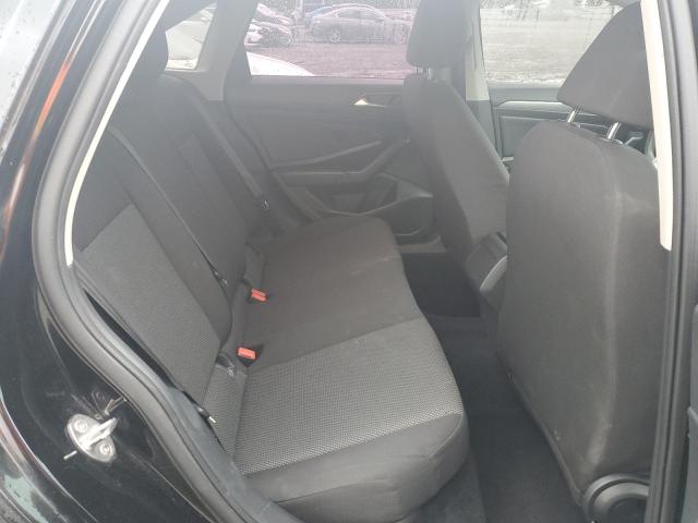 2019 VOLKSWAGEN JETTA S - 3VWC57BU7KM128742