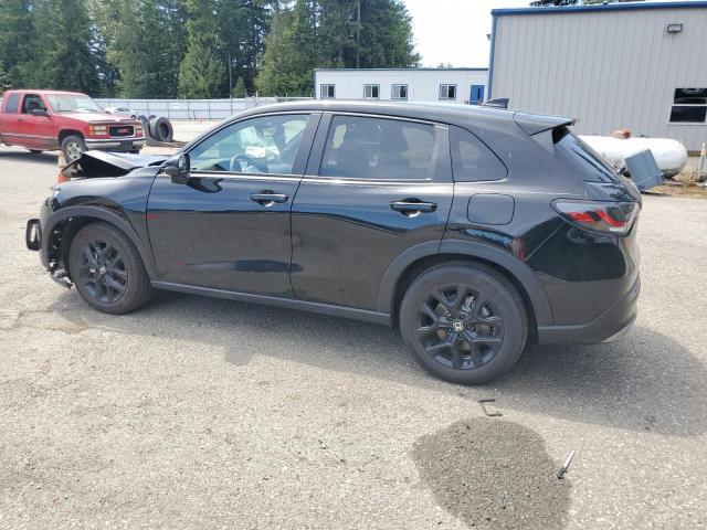 Vin: 3czrz2h5xrm779761, lot: 58382785, honda hr-v sport 20242
